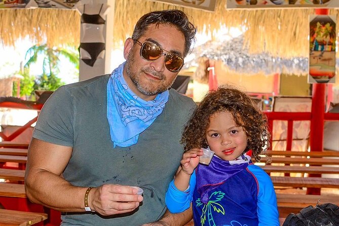 Half-Day: 4x4 ATV, Cave and Dominican Culture in Punta Cana - Travel Tips