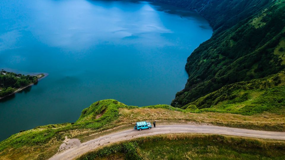 Half-Day 4X4 Tour Sete Cidades. off the Beaten Track. - Whats Included