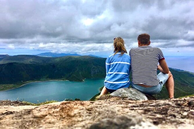 Half-Day 4x4 Tour to Lagoa Do Fogo - Weather Considerations