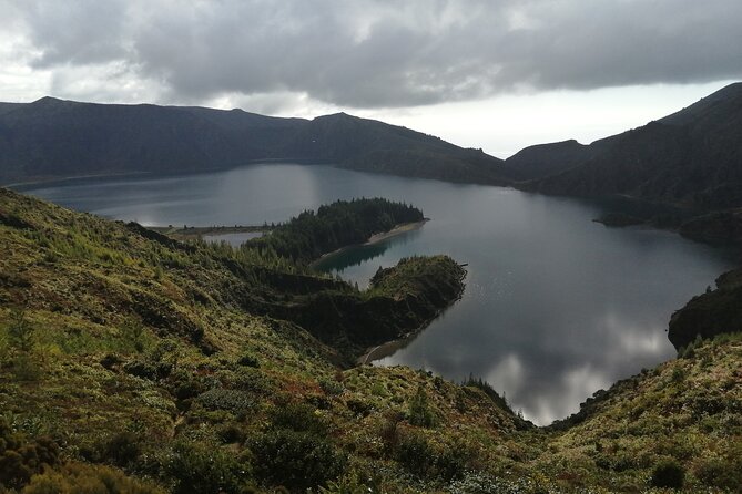 Half-Day 4x4 Tour to Lagoa Do Fogo - Customer Experiences