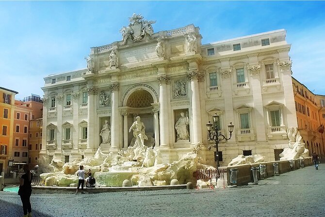 Half Day 6 Hour Rome Tour With Driver - From Your Hotel in Rome - Pricing Details