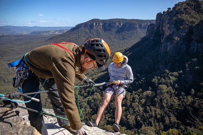 Half-Day Abseiling Adventure in Blue Mountains National Park - Final Thoughts: Is This Tour Worth It?