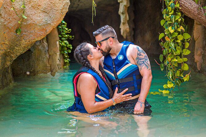 Half-Day Adventure 4x4 ATV, cenote and Macao beach in Punta Cana - An In-Depth Look at the Tour Experience