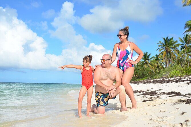 Half-Day Adventure 4x4 ATV, Water Cave and Dominican Culture - The Sum Up