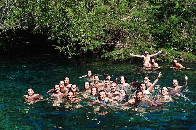 Half-Day Adventure 4x4 ATV, Water Cave and Dominican Culture - FAQ