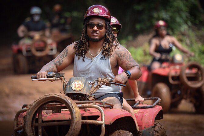 Half Day Adventure in Mexico: Horseback riding, ATV, and Zipline - Final Thoughts