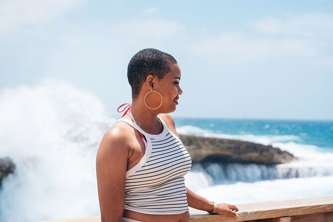 Half Day All West Beach Hopping - How the Tour Fits Into Your Curaçao Visit