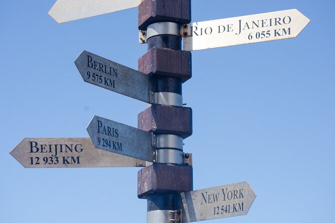 Half Day Am or Pm Boulders Beach & Penguins With Visit to Cape Point Great Tour - Traveler Reviews and Ratings