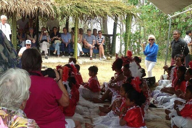 Half-Day Anahulu Cave and Cultural Tour - Practical Details and Value