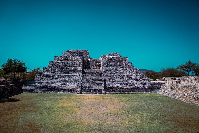 Half-Day Archeological Private Tour in San Miguel De Allende - The Ruins of Cañada de la Virgen