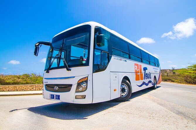 Half-Day Aruba Animal Sanctuary Guided Tour - Final Thoughts