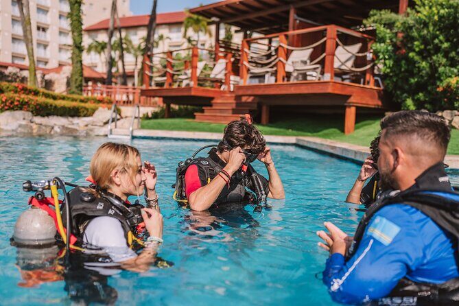 Half-Day Aruba Intro Diving Course for Beginners - Final Thoughts: An Authentic and Fun Introduction to Aruba’s Underwater World