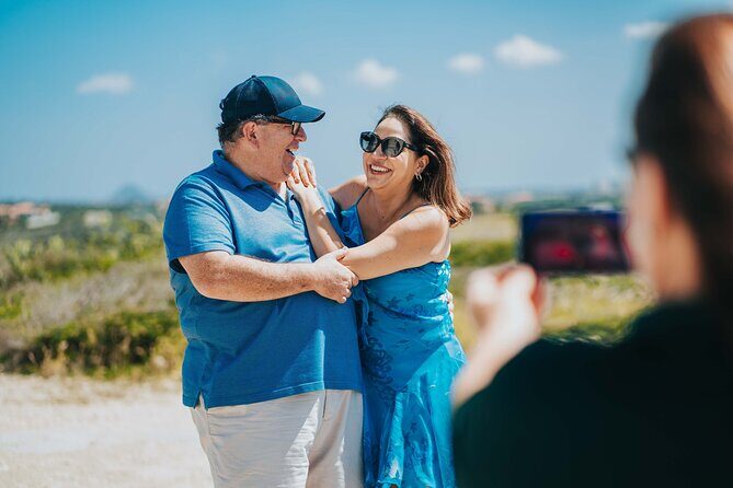 Half-Day Aruba Island Tour from Oranjestad - FAQ: Your Practical Questions Answered