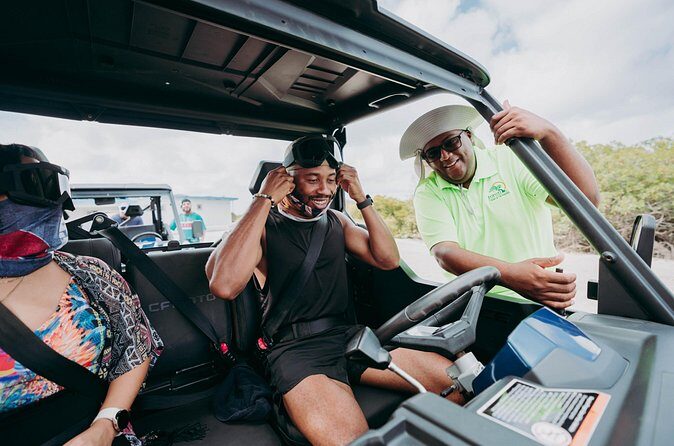 Half-Day Aruba UTV Adventure Tour - Why This Tour Might Be Perfect for You
