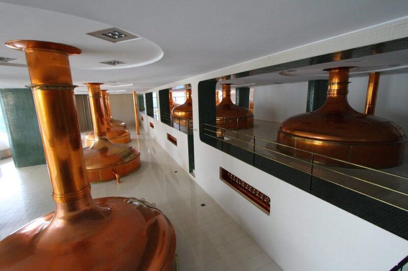 Half day at Pilsen - Introduction: A Short but Sweet Peek into Pilsen