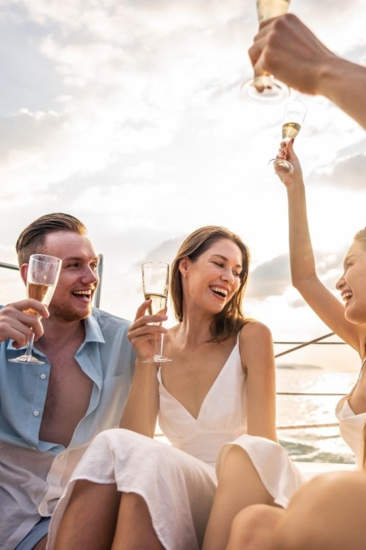 Half-Day Athens Cruise: Swim Stop,Lunch, and Drinks Included - Key Points