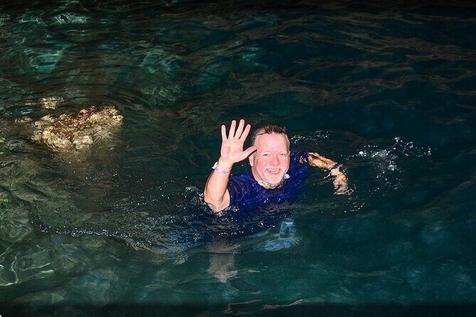 Half Day ATV Adventure Water Cave Authentic Eco Tour At PuntaCana - FAQ