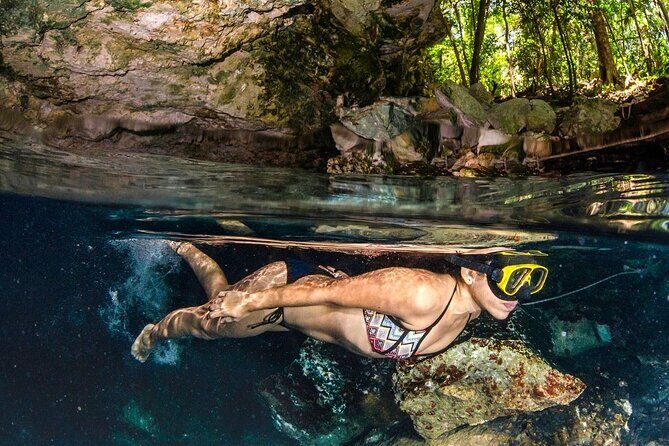 Half Day ATV Jungle Adventure from Riviera Maya - Analyzing the Value