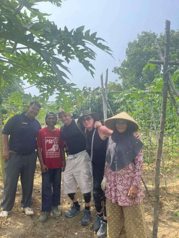 Half Day ATV Tour De Village By D'Bamboo Kamp - The Sum Up
