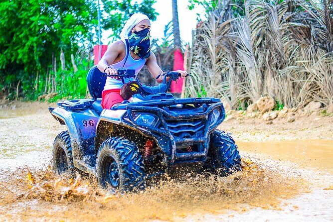 Half Day ATV tours with coffee & chocolate tasting - Practical Details: What to Expect and Tips