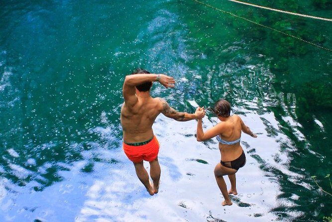 Half-Day ATV Zipline and Swimming Adventure in Riviera Maya - An Honest Look at What You Can Expect