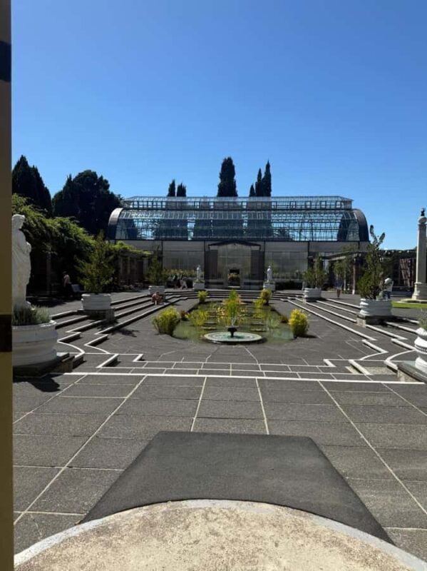 Half-Day Auckland City Tour  The City of Sails Uncovered - What Travelers Say