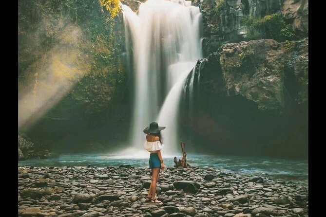 Half Day Bali Tour - Inclusions and Exclusions