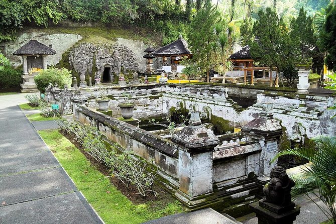 Half Day Bali Tour - Cancellation and Refund Policies
