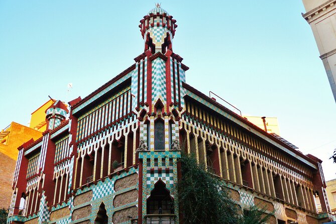 Half Day Barcelona Tour by Sidecar Motorcycle - Frequently Asked Questions