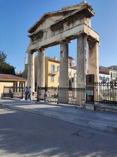 Half Day Best Of Athens Highlights Luxury Private Tour 4Hou - Who Will Enjoy This Tour?
