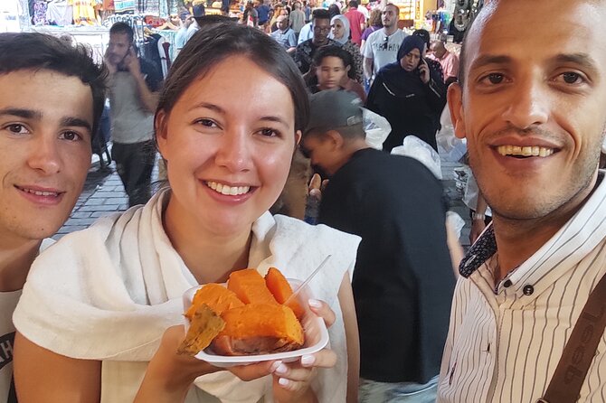 Half Day Best of Cairo Secrets Tour With Dinner Egyptian Food - Accessibility Information