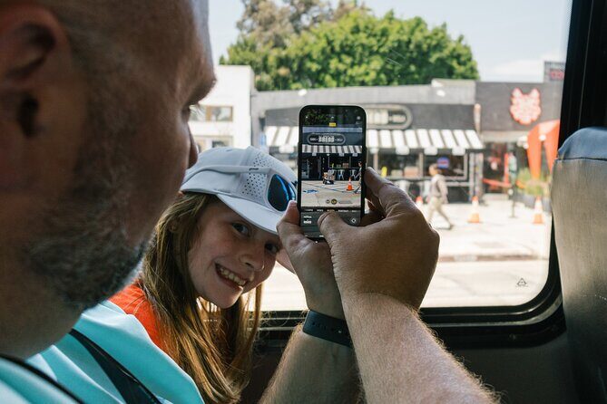 Half Day Best of Los Angeles Tour from Santa Monica - Frequently Asked Questions