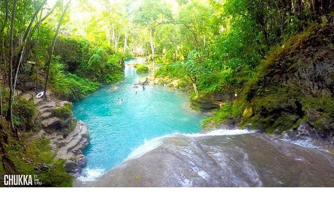 Half-Day Blue Hole and Secret Falls Tour From Runaway Bay - Discovering Secret Falls