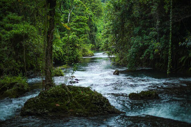 Half Day Blue Lagoon and Cascades Tours - Frequently Asked Questions