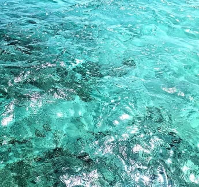 Half-Day Blue Lagoon and Trogir boat tour from Split - Key Points