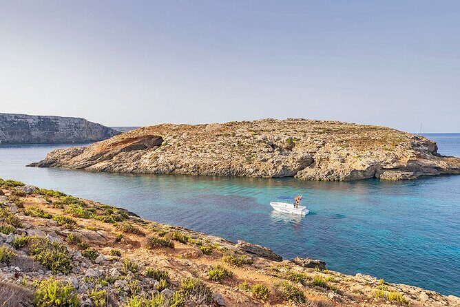Half Day Blue Lagoon, Comino and Gozo Private Guided Boat Cruise - Why This Tour Offers Value