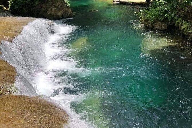 Half Day Blue Lagoon & Eden + Duty free shop'g Tour - Key Points