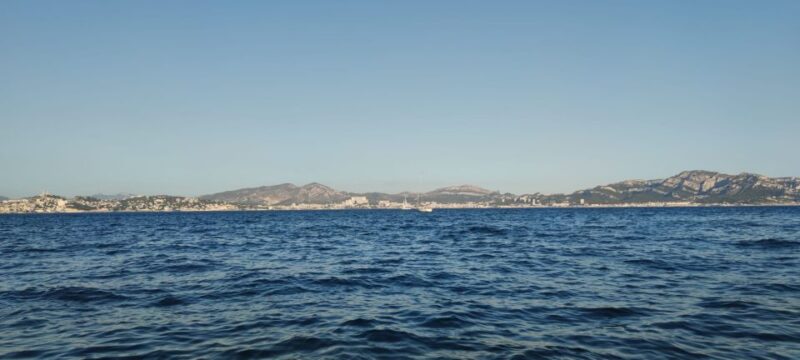 Half Day Boat Cruise on the Archipel & Calanques - Pricing and Booking Details