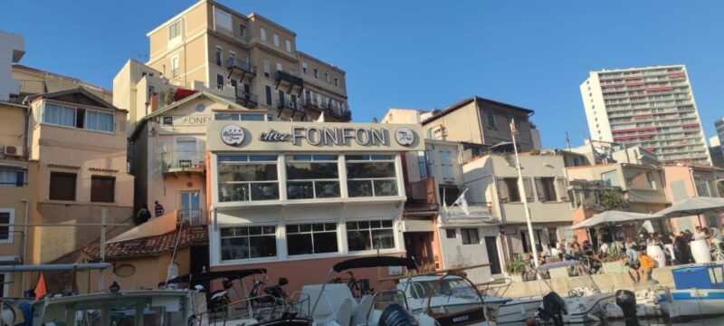 Half Day Boat Cruise on the Archipel & Calanques - Duration and Itinerary