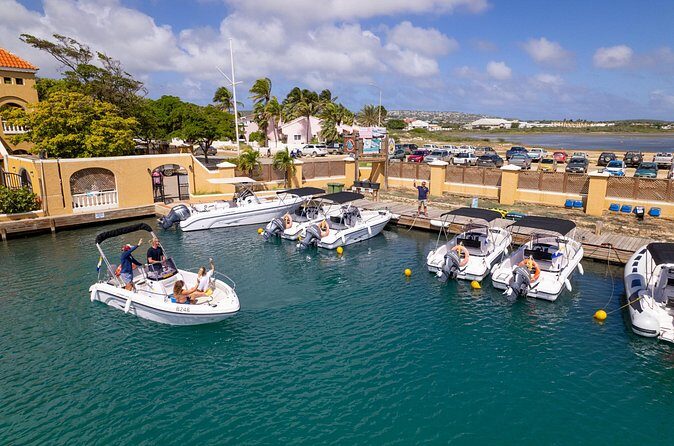 Half Day Boat Rental on Bonaire - FAQs