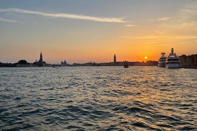 Half Day Boat Tour between Venice and the Islands - A Detailed Look at the Itinerary