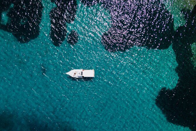 Half-Day Boat Tour Korcula Archipelago - Practical Details & Tips