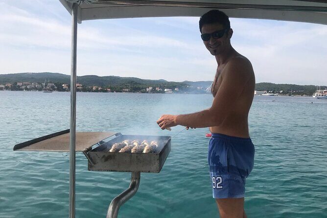 Half-Day Boat Tour Korcula Archipelago - The The Sum Up: Who Should Consider This Tour?