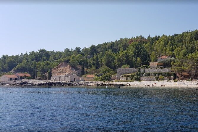 Half-Day Boat Tour Korcula Archipelago - FAQ