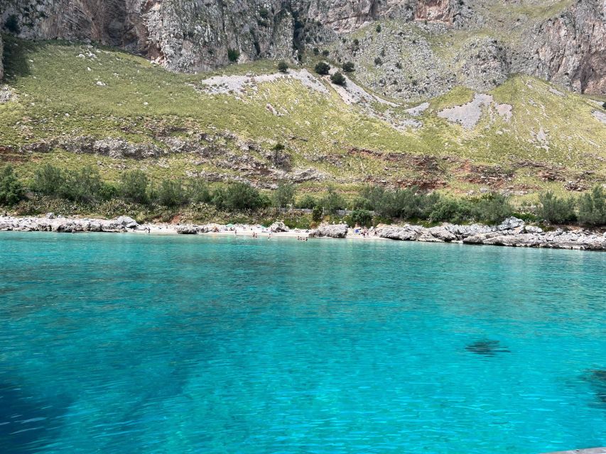 Half Day Boat Tour of Palermo - Exclusions and Limitations