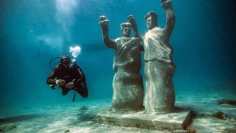 Half-Day Boat Tour: Trogir, Underwater Museum & Blue Lagoon - Why Price Reflects Value