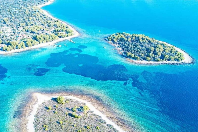 Half-Day Boat Tour: Trogir, Underwater Museum & Blue Lagoon - FAQ