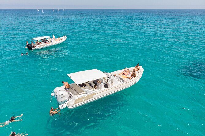 Half Day Boat Trip 4h to Mondello and Palermo - FAQ