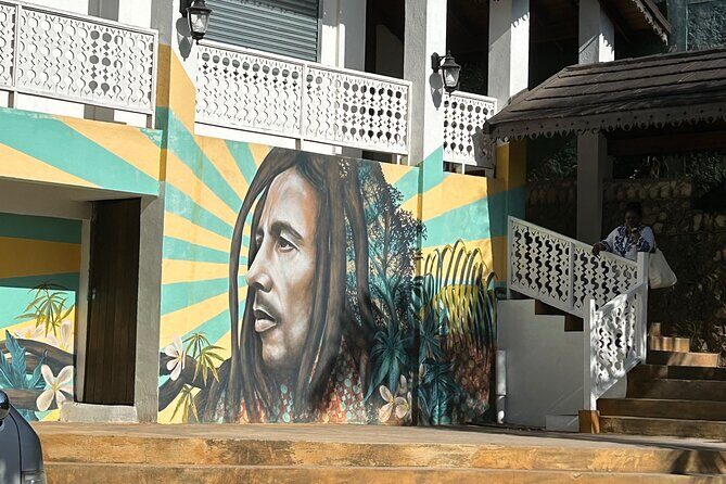 Half Day Bob Marley Private Nine Mile Mausoleum Tour - What to Expect from This Nine Mile Tour