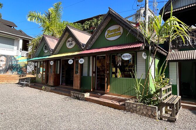 Half Day Bob Marley Private Nine Mile Mausoleum Tour - Is This Tour Worth the Price?